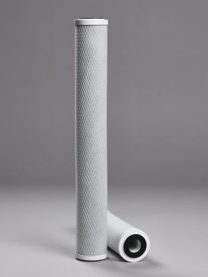 Филтърен патрон с активен въглен тип AKF